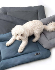 PORTABLE DOG BED (CHIP)